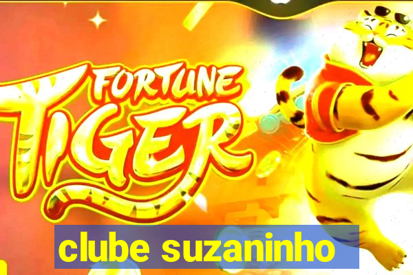 clube suzaninho